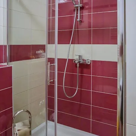 Rose-mary 2br Apt With Balcony And Parking Apartamento Zadar